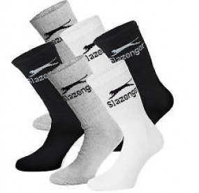 slazengersocks